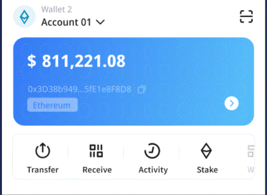 imtoken钱包详im钱包解(ImToken钱包)